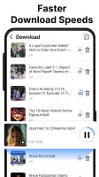 XA Downloader - Video Saver screenshot