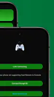 XB Game Controller screenshot
