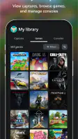 Xbox screenshot