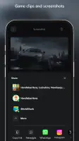 Xbox screenshot