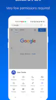 XBrowser - Mini & Super fast screenshot