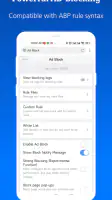 XBrowser - Mini & Super fast screenshot
