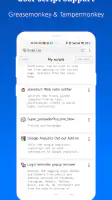 XBrowser - Mini & Super fast screenshot