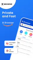 xBrowser - Video Downloader screenshot