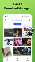 xBrowser - Video Downloader screenshot