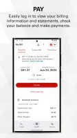 Xcel Energy screenshot