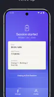 Xeal EV Charging screenshot