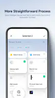 Xiaomi Home screenshot