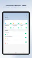 Xiaomi Home screenshot