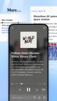 Xinhua News screenshot