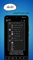 xkcd+ screenshot