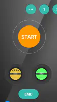 XME TRIGGERS screenshot