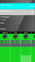 XME TRIGGERS screenshot