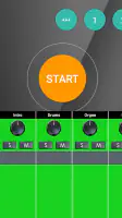 XME TRIGGERS screenshot