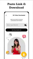 XNX Video Downloader Pro screenshot