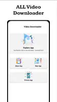XNX Video Downloader Pro screenshot