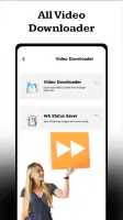 XNX Video Downloader Pro screenshot