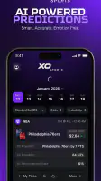 XO Sports screenshot