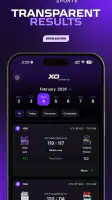 XO Sports screenshot