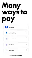 Xoom: Send Money & Transfer screenshot