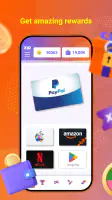 Xperiencia: Play and Win screenshot