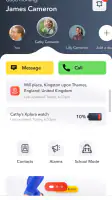 Xplora screenshot