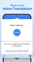 XTranslate - Photo, Voice, PDF screenshot