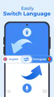 XTranslate - Photo, Voice, PDF screenshot