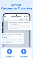 XTranslate - Photo, Voice, PDF screenshot