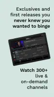 Xumo Play: Stream TV & Movies screenshot