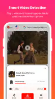 XVX All Video Downloader screenshot