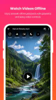 XVX All Video Downloader screenshot