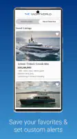 YachtWorld screenshot