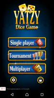 Yachty Dice Game – Yatzy screenshot