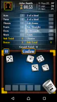 Yachty Dice Game – Yatzy screenshot