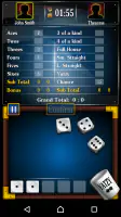Yachty Dice Game – Yatzy screenshot