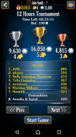 Yachty Dice Game – Yatzy screenshot