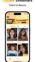 YahLive-Go Live in a Tap screenshot