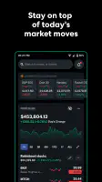 Yahoo Finance: Stocks & News screenshot
