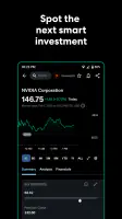 Yahoo Finance: Stocks & News screenshot