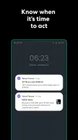 Yahoo Finance: Stocks & News screenshot