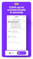 Yahoo Mail screenshot