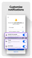 Yahoo Mail screenshot