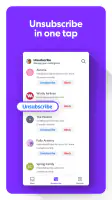 Yahoo Mail screenshot