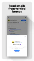 Yahoo Mail screenshot