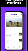 Yahoo News: Daily News For You screenshot