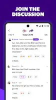 Yahoo Sports: Scores & News screenshot