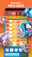 YAHTZEE With Buddies Dice Game screenshot