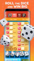 YAHTZEE With Buddies Dice Game screenshot