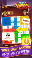 Yalla Parchis screenshot